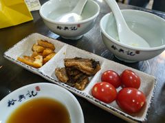 -裕兴记•蟹黄面馆(人民广场店)