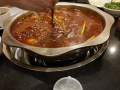 -冯记香辣兔火锅(茶店子总店)