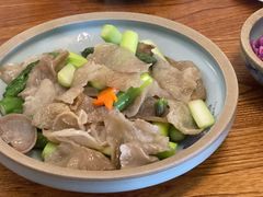 -垚慈居素食(华发新城店)