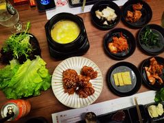 -虎哥六韩式烤肉料理 TIGERGRILL(隆生金山湖中心购物广场店)