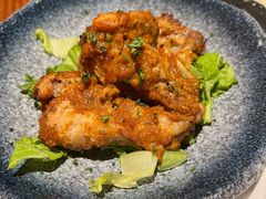马来沙爹烤翅-澳骄 Aussie Kitchen·手工披萨·西餐(国大店)