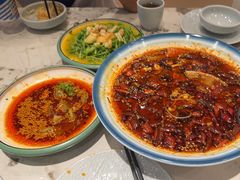 -火婆子·川小馆(扬韬科技广场店)