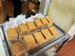 花生糕-没牙伯花生汤店(老药洲店)