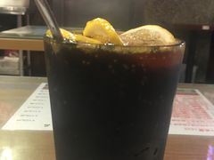 -肥汁米蘭香港米线(定西路店)
