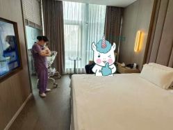 -馨月汇·一悦馨香月子中心(前滩店)