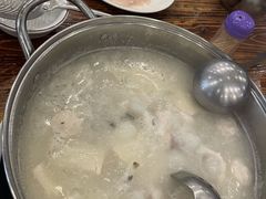 -正能量脆肉鲩火锅