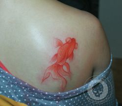-TATTOO FAMILY刺青纹身工作室