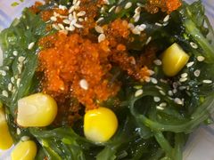 -鳗鱼家·深夜食堂(军博店)
