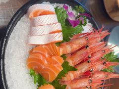 -东海怡品海鲜豆捞(舟宿夜江店)
