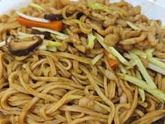 -汇兴源餐馆(小北路店)