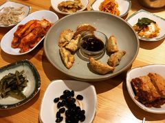 -李先生韩国料理