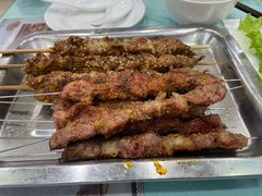 -白魁老号饭庄(交道口店)