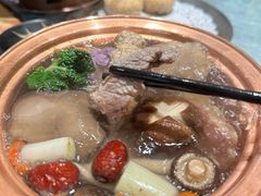 -东来顺•非遗火锅(外滩店)