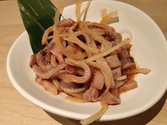 -新石器烤肉(无锡万象城店)
