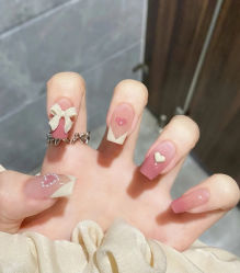 -兔猫ToMoreNails美甲美睫