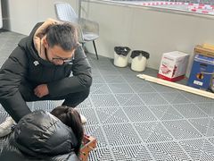 -天津极速星辰国际卡丁车赛车场
