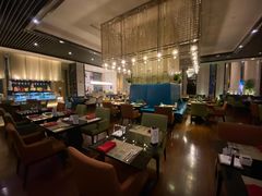 -富力希尔顿酒店·地阔自助餐厅