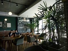 大堂-蜜棠甜品(平山店)