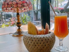 -Golden Lily河内巴黎法越料理餐厅(建国西路店)