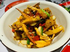 -遇见老南昌-柴火灶(顺外路店)