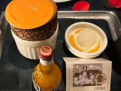 -福楼毕斯罗F Bistronome(国贸商城约会地标景观店)