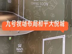 -和平大悦城
