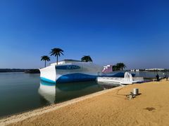 -千龙湖生态旅游度假区