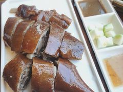 -凤阁楼果木烧鹅(鹤山陈山店)