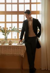 -拾尚映画·STUDIO婚纱摄影(中关村店)