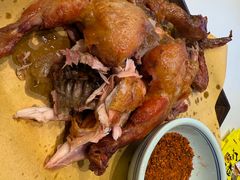 -打酱油·非遗淮扬菜(瘦西湖梅岭店)