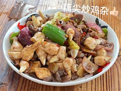 -香竹农庄•传统竹筒饭(十年店)