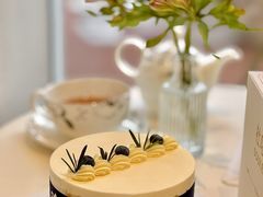 -杜哈夫DOUX RÊVE·生日蛋糕(日月光店)