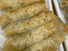 -春水锅贴·传统鲁菜(大明湖店)