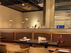 -塔哈尔·新疆盛宴(复地活力城店)
