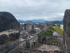 -台州府城(江南长城)