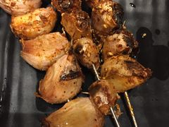 -小俩口烧烤东北菜(双井店)