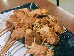 -幸运牛汕头小黄牛牛肉火锅(梅林店)