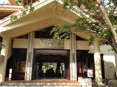 -三亚珠江南田温泉度假区