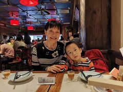 -小吊梨汤·北京菜·烤鸭(鸟巢店)