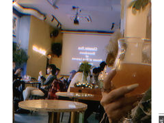 -Carpe Diem精酿空间
