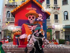 -华谊兄弟（长沙）电影小镇