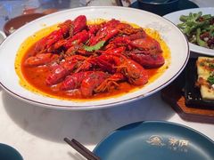 -茅庐毛血旺(烟台大悦城店)