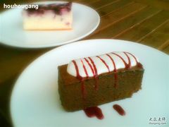 甜品-榖屋house of flour(张江首店)