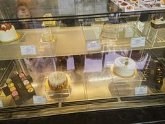 -福州泰禾铂尔曼酒店·大堂酒廊