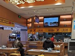 -万达广场(宝山店)