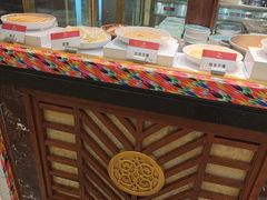 -汗腾格里·风味餐厅(新疆驻京办店)