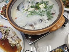 -宝荣鱼馆·临湖之宴(千岛湖店)