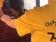 -西湖外事游船(花港观鱼码头)