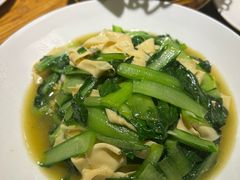 -苹果树下艺术餐厅(通州店)