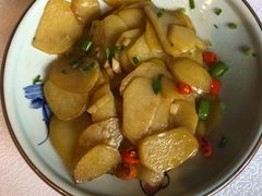 -百鲜楼(藏龙岛店)
